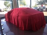 Vehicle cover Car Wheel Hood Tire